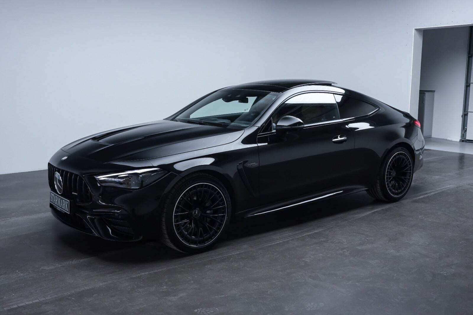 10 dyreste biler til salg i nærheden af Roskilde Kommune