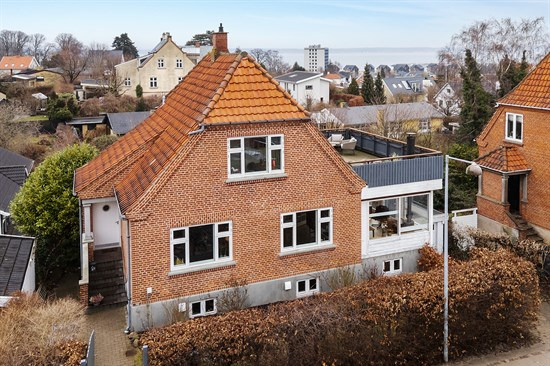 Esrumvej 28E og 8 andre boliger er kommet til salg denne uge i Helsingør - se boligerne her.