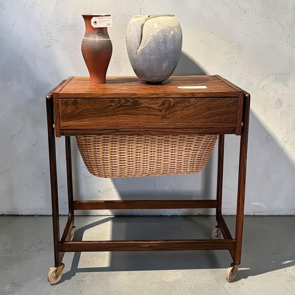 By Duddie inspirerer til hjemlig opgradering med stilfulde møbler