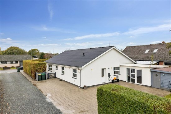 Drømmer du om luksus? For 1.348.000 kr er Borgvej 5 kommet til salg - Se den og de dyreste boliger til salg her