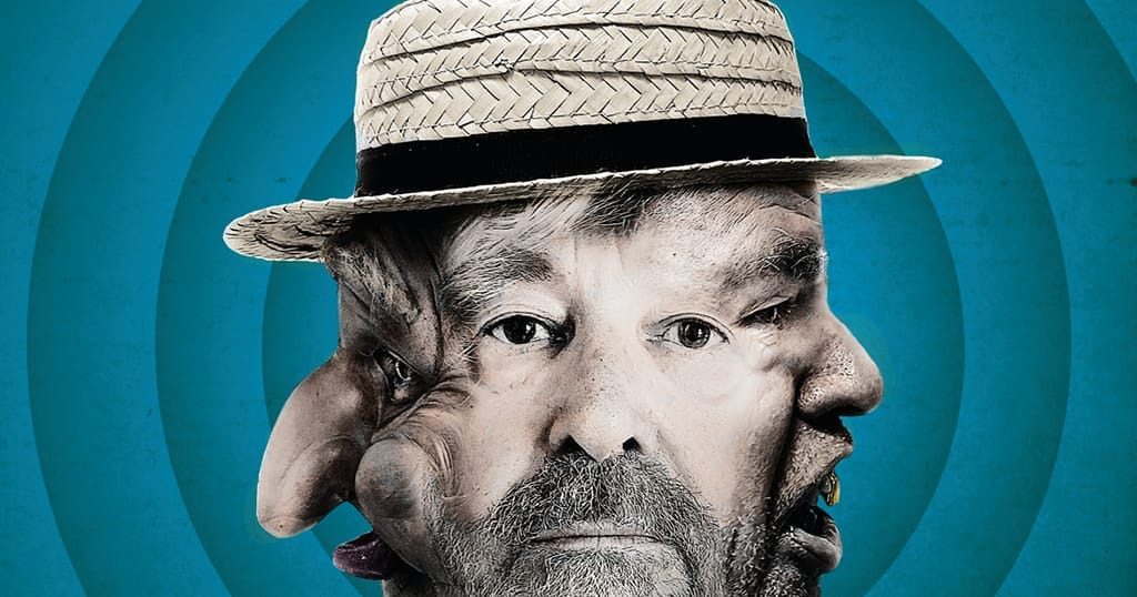 Gamle hits i nye forklædninger: Teaterkoncert i Ålsgårde