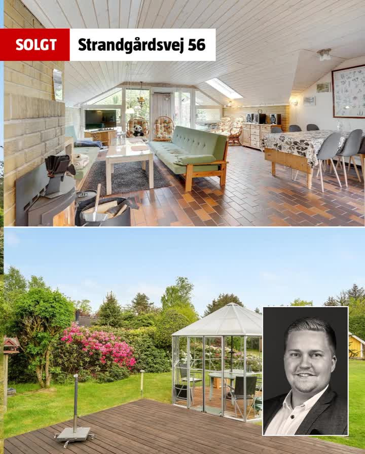 Opdatér dig her: Det nyeste fra Dronninglund