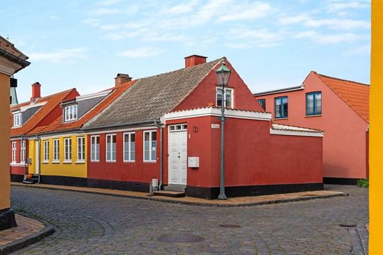 Vestermarievej 59 er til salg for kun 495.000 kr.: Se de billigste boliger til salg i Rønne her