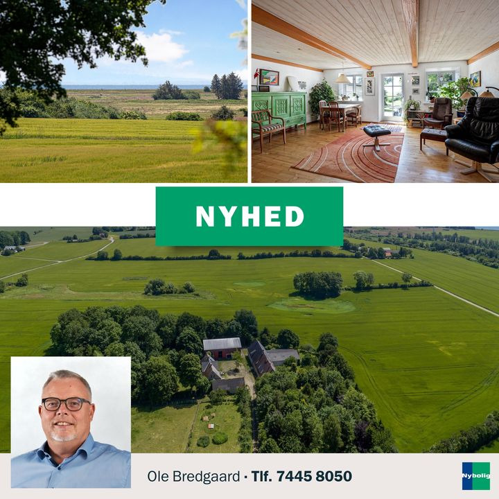 Opdatér dig her: Det nyeste fra Nordborg