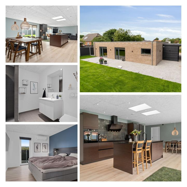 Opslagstavlen: Nyeste opdateringer fra Holstebro