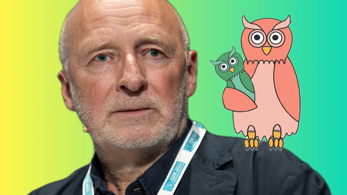 Social ulighed i sundhed: Foredrag med Morten Sodemann i Lilleby Aarhus