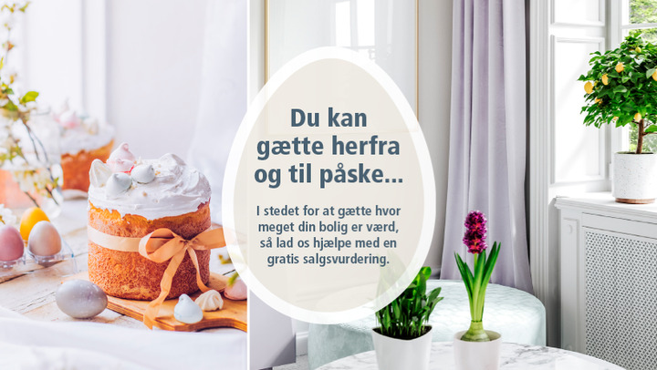 Hold trit med lokalområdet: Nyt fra Møldrup