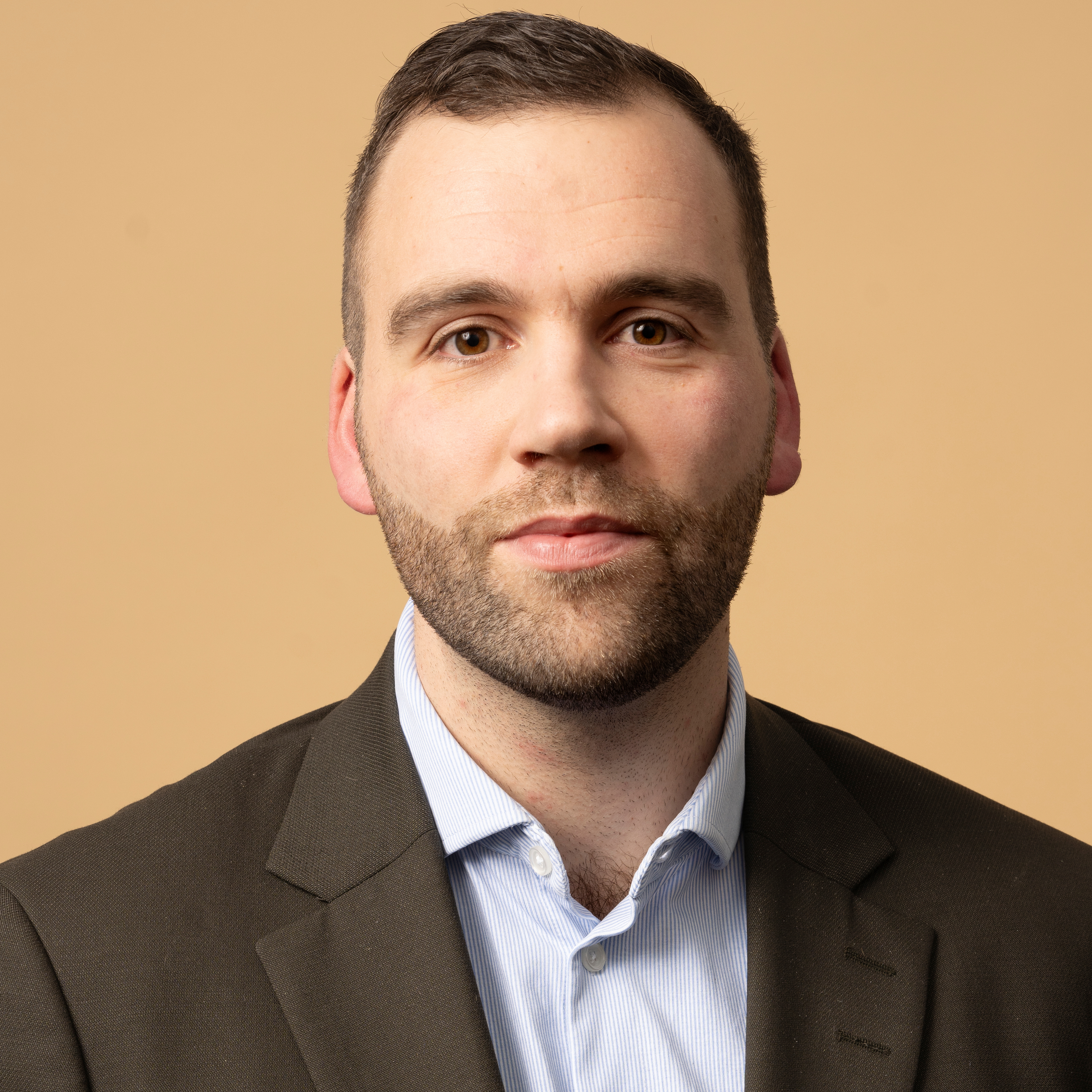 Foredrag med Bjørn Brandenborg på Langeland Bibliotek