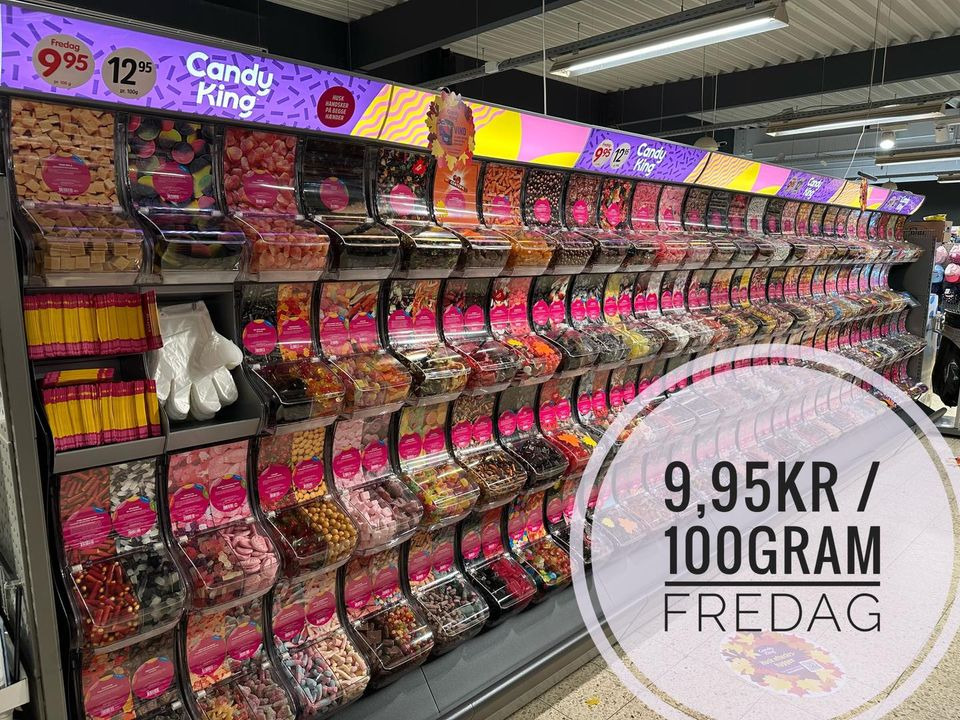 Hold dig ajour med dagens opdateringer fra Frederikshavn