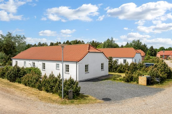 Hovej 4A er til salg for kun 1.048.000 kr.: Se de billigste boliger til salg i Blåvand her