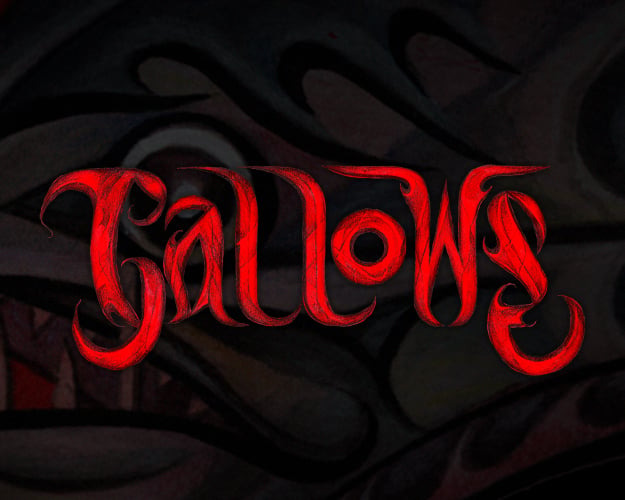 Randers byder velkommen til Gallows metalfestival