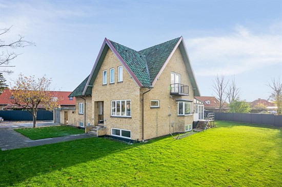 Er Roskildevej 191 i Albertslund kommune drømmehjemmet? Se de dyreste boliger til salg nu for op til 6,5  mio. kroner