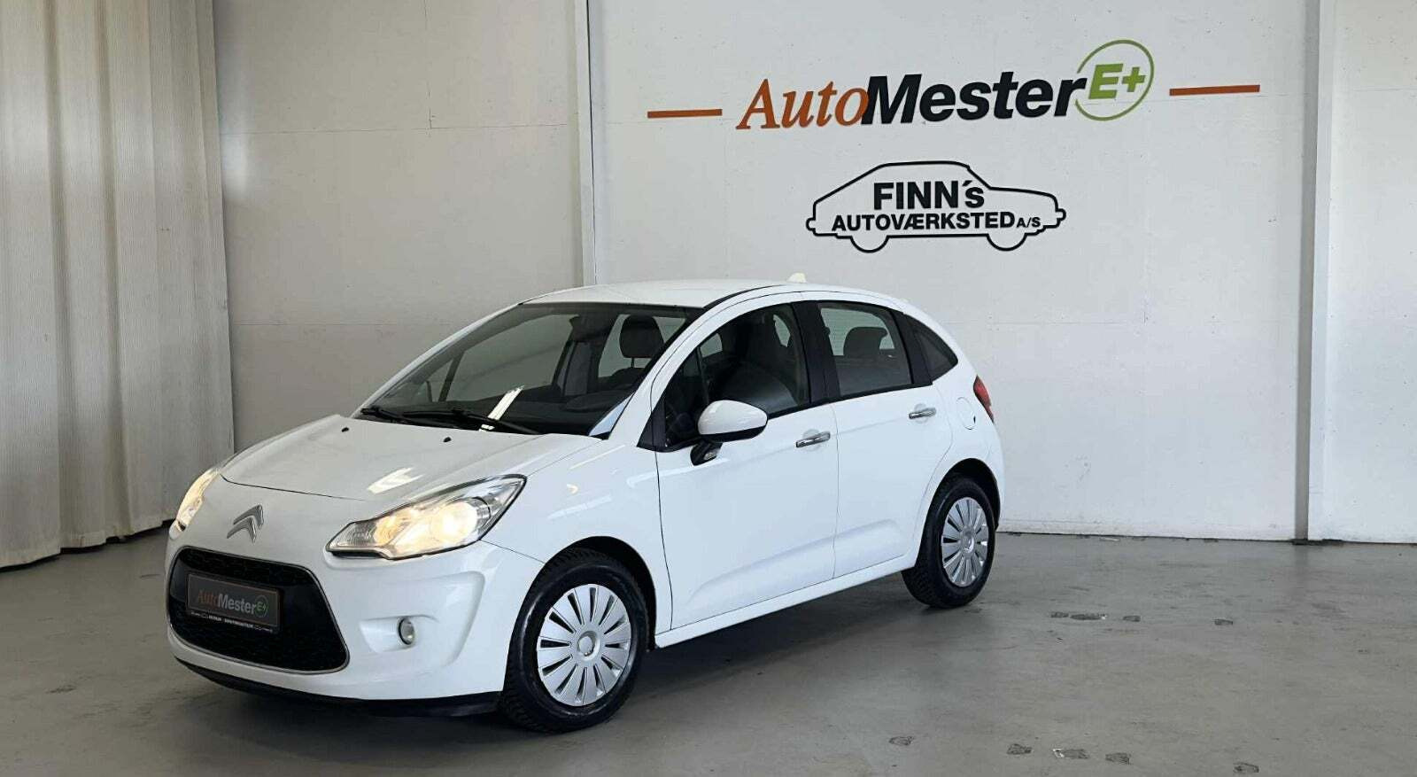 De billigste biler i Give - Priser fra 34.900 kr