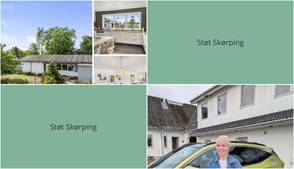 Nyt fra Kudahls Køreskole og Home Støvring