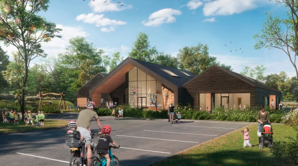 Ny bæredygtig daginstitution på vej i Odder