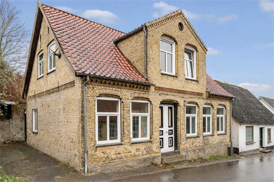 Egen Kirkevej 4A er til salg for kun 295.000 kr.: Se de billigste boliger til salg i Nordborg her