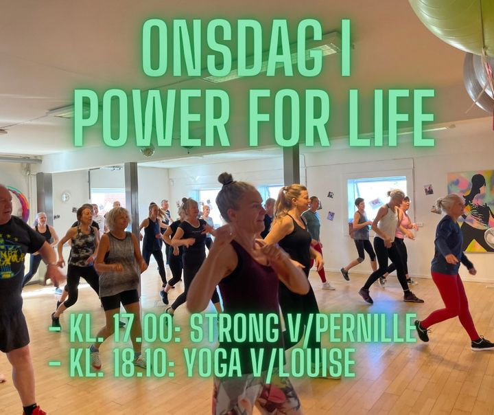 Nyt på opslagstavlen i Lystrup