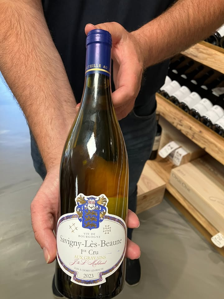 Fredericia Vinhandel fejrer 11 års fødselsdag med vilde tilbud på eksklusiv Bourgognevin