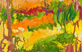 Få kunst ind i hverdagen