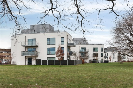 Stadionvej 84 og 1 anden boliger er kommet til salg denne uge i Glostrup - se boligerne her.