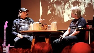 Musikalsk efterår på Richter: Tre unikke aftener i Søborg