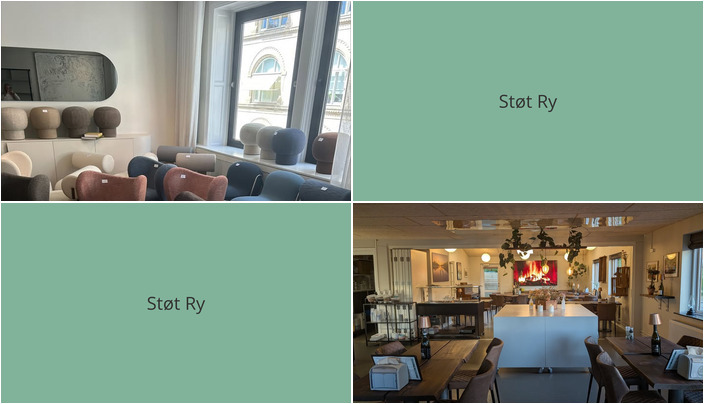 Nyt fra Lagersalg.com og Skyttehusets Outdoor Camp