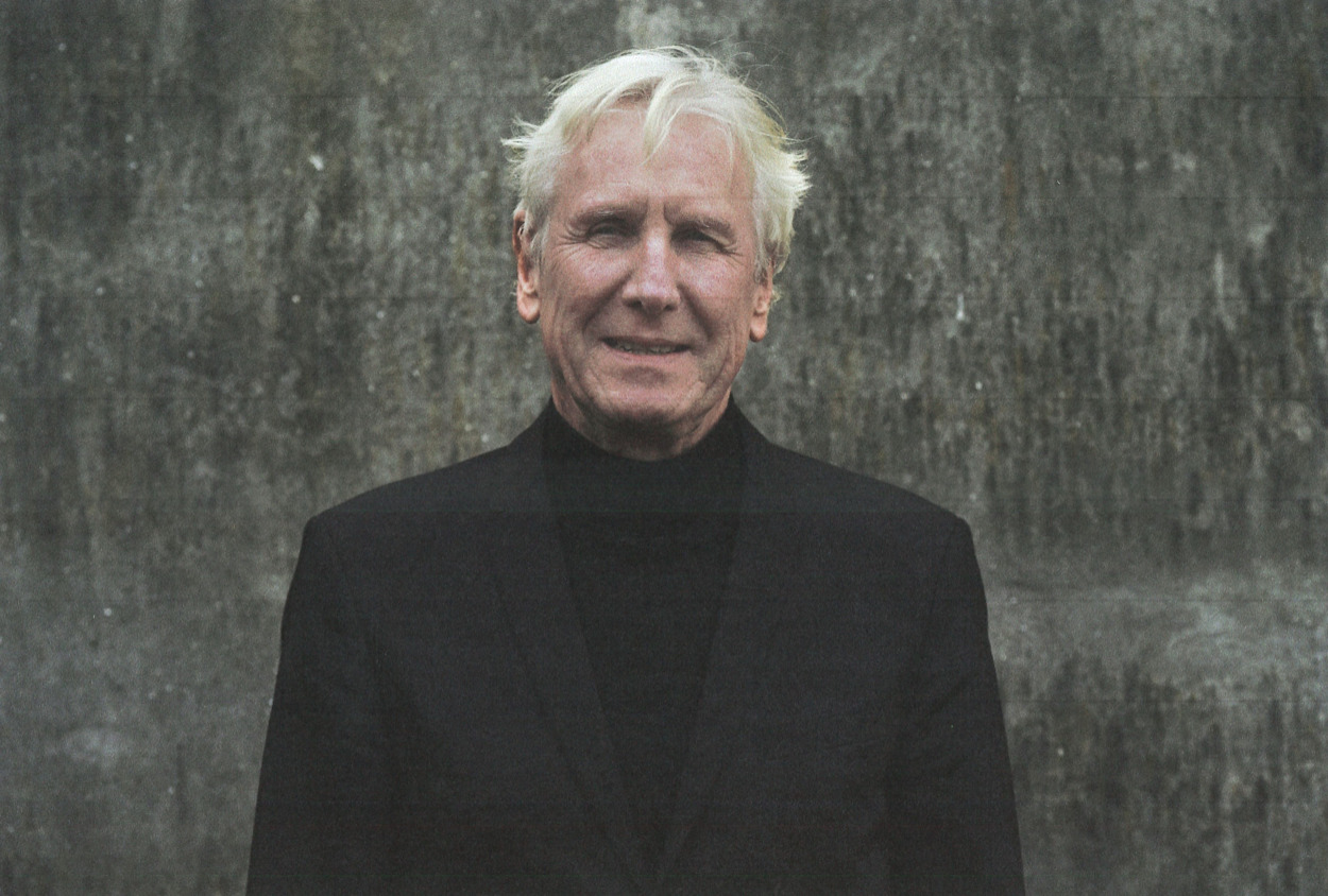 Steffen Brandt kommer endelig til Skive