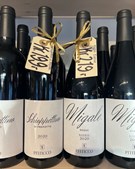 Den gode vino tilbyder unikt tidsbegrænset vintilbud fra Pitticco