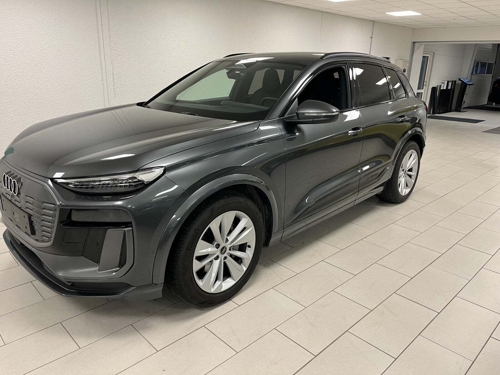 De dyreste biler i Lemvig - Pris op til 669.800 kr!