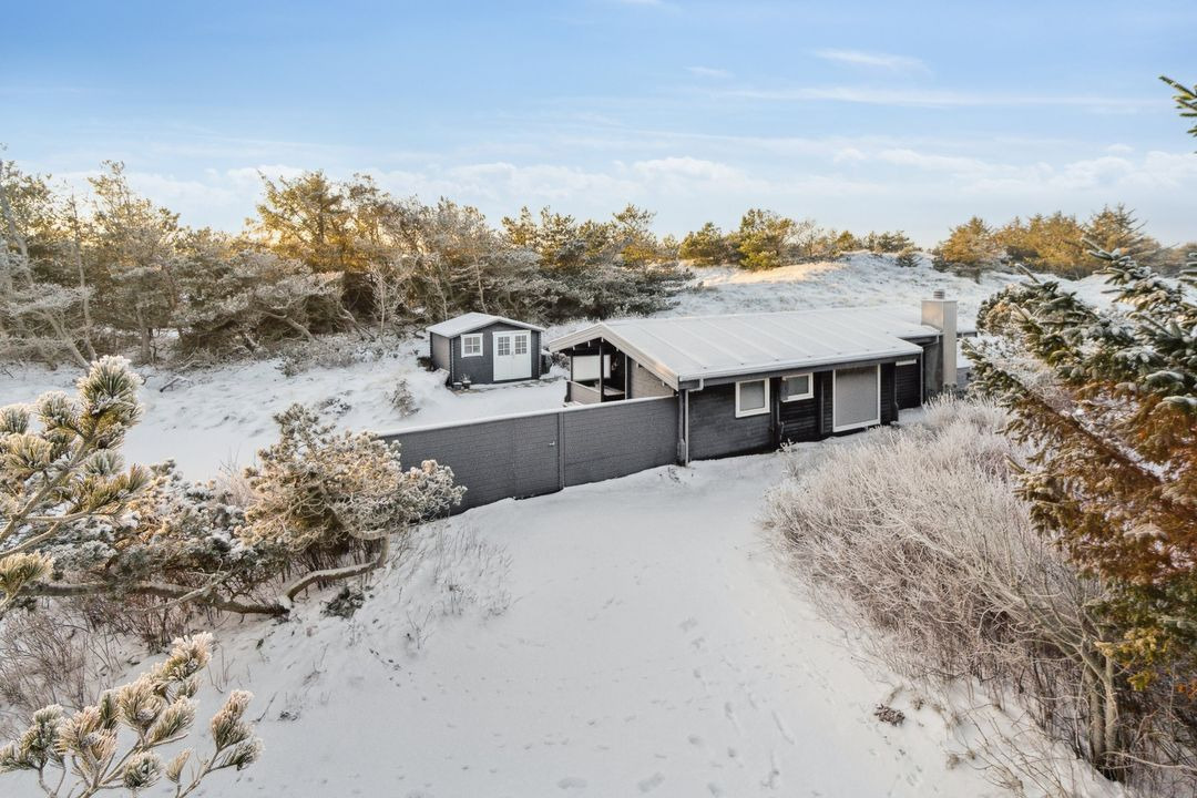 Opslagstavlen: Nyeste opdateringer fra Brønderslev