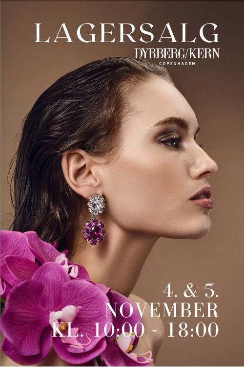 Nyt fra Lagersalg.com