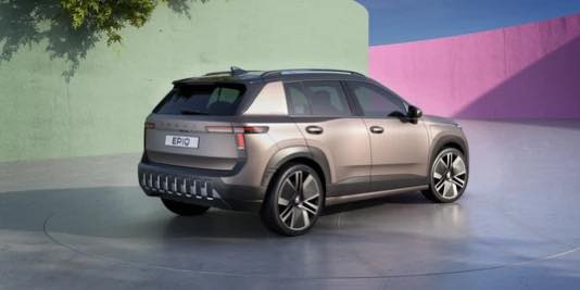 Skoda Nørresundby fejrer rekordår og ser frem til 2026 med nye elbiler og åbent hus-arrangementer