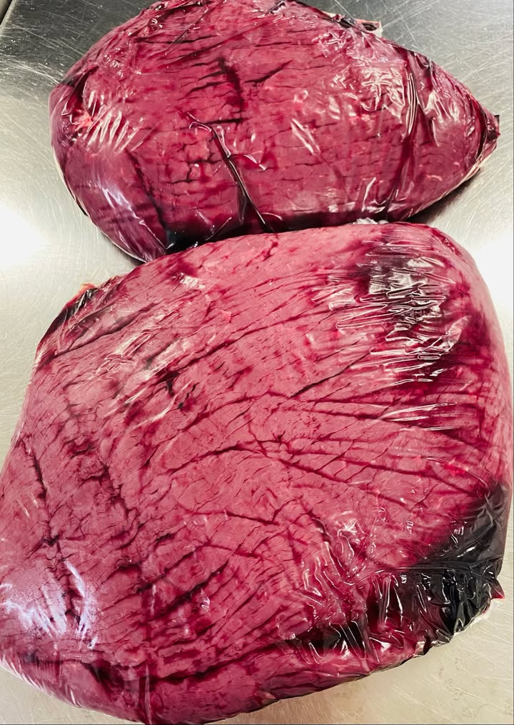 Løvbjerg Frederikshavn melder om udsolgt okseinderlår til vild pris