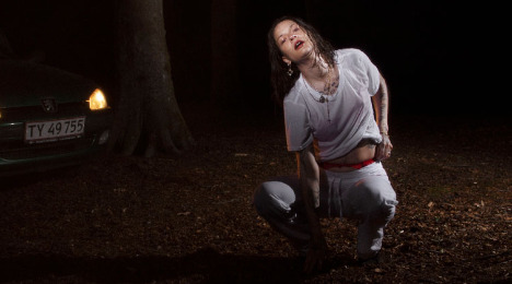 Musikalske oplevelser i Odense: Selma Judith og PATINA på Musikhuset Posten