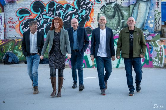 Nightlife vender tilbage til Kulturhuset Viby C