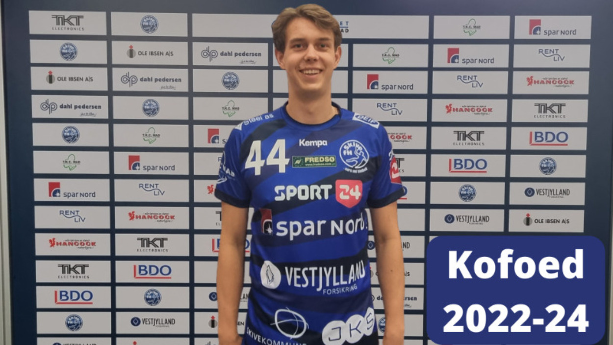 Skive fH henter AJAX-vestjyde med omgående virkning