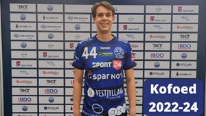 Skive fH henter AJAX-vestjyde med omgående virkning