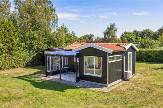 Gammel Kulhusvej 68 er til salg for kun 595.000 kr.: Se de billigste boliger til salg i Jægerspris her