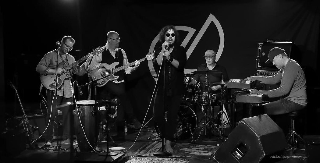 The Doors Tribute ★ Kedelhuset