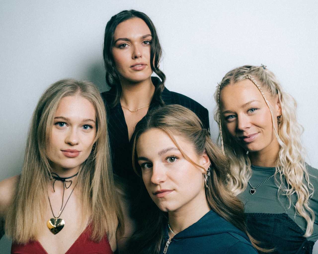 KRYD bringer fællesskab og popmelodier til Streetdome