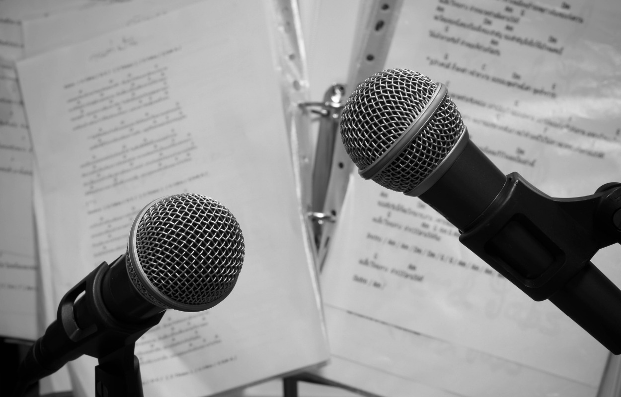 Oplev Musikpoeterne på biblioteket i Skive