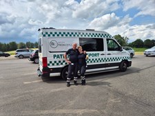 Pluk selv jordbær og fotokonkurrence på Jensen Jordbær gården