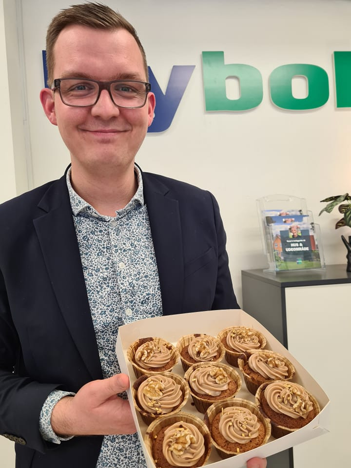 En finger på pulsen i Hadsund