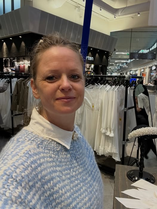 Lunds Skrædderi i Randers Storcenter: Find din perfekte konfirmationskjole i dag