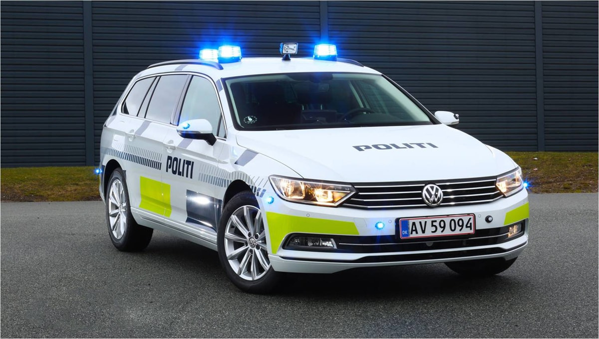 Ingen forbrydelse bag kvæstet mands død i Ringsted