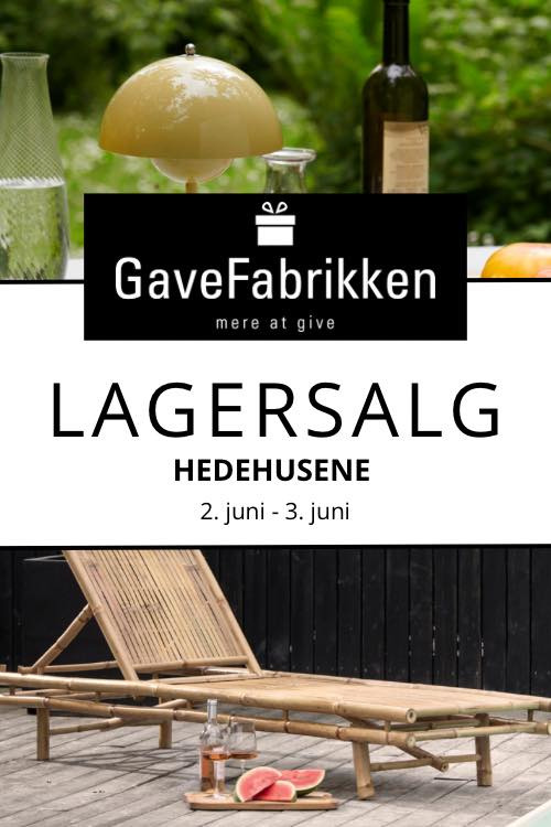 Opdatér dig her: Det nyeste fra Hedehusene