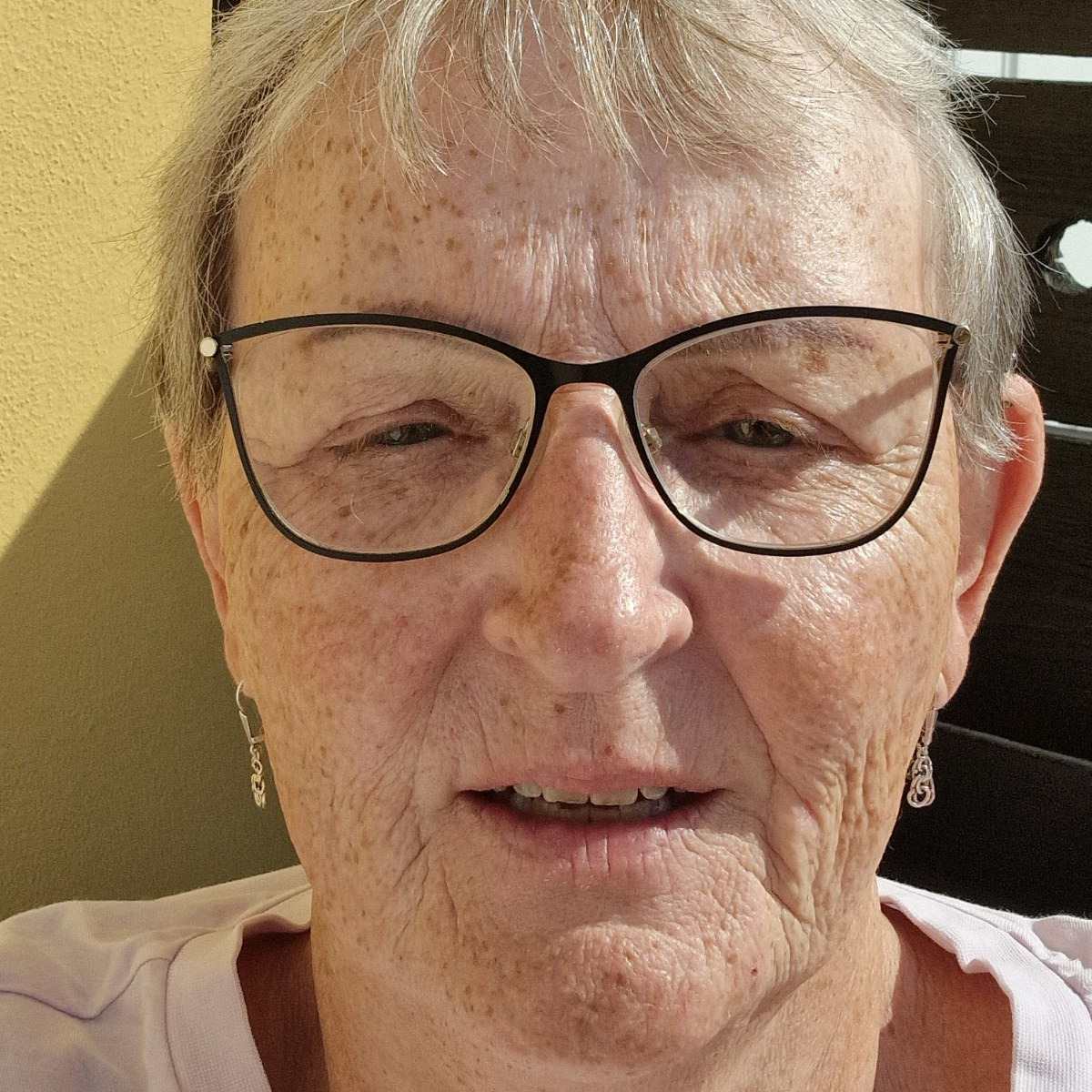Susanne Bak: Fællesskab, energi og natur i Vildbjerg