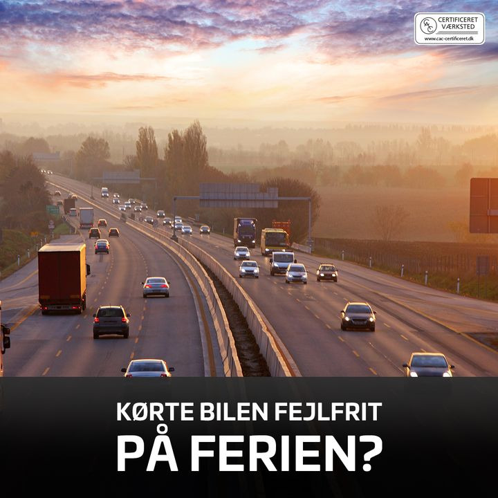 Opdatér dig her: Det nyeste fra Højslev