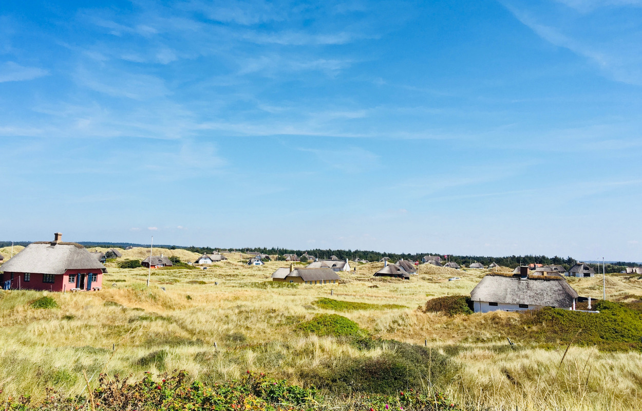 Velgørenhed direkte fra Sol og Strand