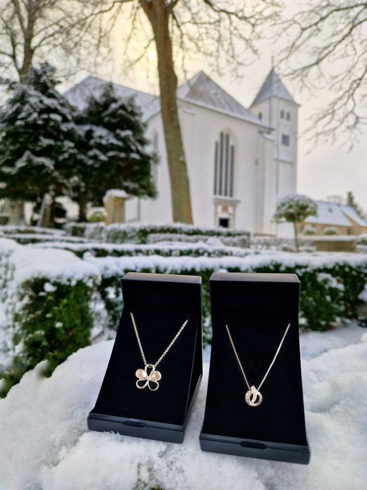 En finger på pulsen i Mariager